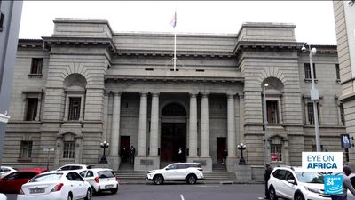 New revelations at South Africa corruption inquiry