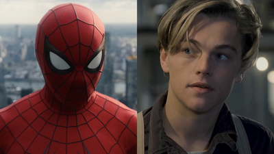 Watch Out Titanic, Spider-Man's Coming For You With Its Next Big Box Office Record