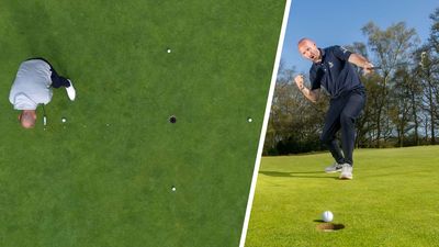 How To Turn A Shot With A 50/50 Chance Of Success Into An 80/20 Win