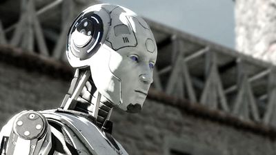 AI is 'just a plagiarism machine that makes people lose their jobs' in the eyes of The Talos Principle 3's writers