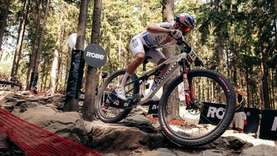 How to watch UCI Mountain Bike World Championships 2026 online from anywhere: free live streams of every event, Day 5