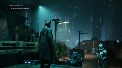 'Star Wars Zero Company' review — Turn-based tactics at its absolute best, and a new bar for the genre