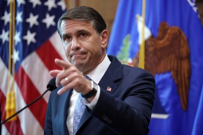 Todd Blanche slams Philadelphia DA over ‘disgusting’ White House ballroom remarks