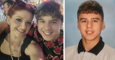 Six months on, police still mulling charges over death of teen hit while riding his bike