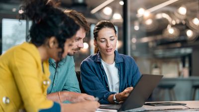 Why inclusive design makes smarter technology for all