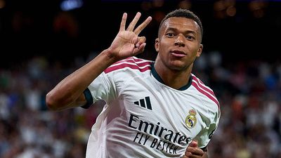 Real Madrid Player Ratings vs. Real Sociedad: Mbappe Reaches Epic Milestone in Bernabeu Return