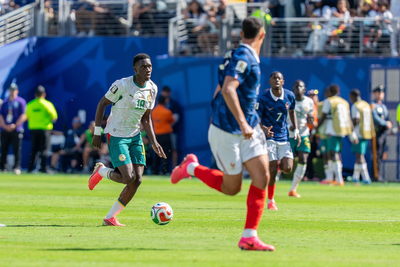 Ismaila Sarr Transfer: Fabrizio Romano and the Athletic Can't Agree if Liverpool's £50M Bid Even Exists