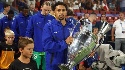 2026–27 Champions League Draw: Confirmed League Phase Pots