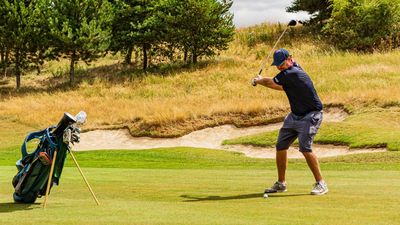 I Used To Judge People With A 7-Wood. Now, It’s My Favourite Club