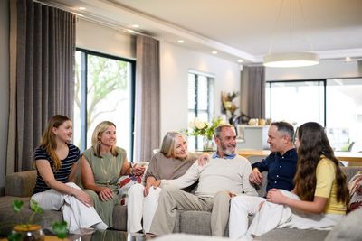 'What I Wish I’d Known at 45': Retirees' Best Financial Advice