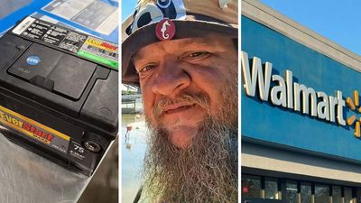 Man Takes Everstart Battery To Walmart. They No Longer Make It. OK, So What About The Warranty?