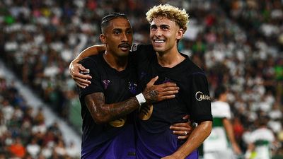 Barcelona Predicted Lineup vs. Athletic Club: La Liga