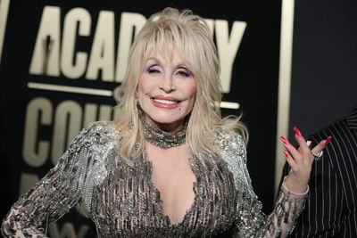 Crypto traders turn Dolly Parton’s death into a memecoin frenzy