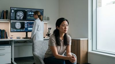 Depression May Disrupt the Brain's Ability to Make New Neurons, New Study Finds Changes in the Hippocampus