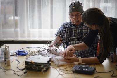 Nearly Everyone in a Paralysis Survey Would Accept a Brain Implant for One Rarely Discussed Function