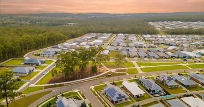 68,000 new homes: plan positions growth corridor as Hunter's 'second economic centre'