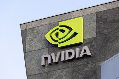 Nvidia’s quarterly revenue doubles to nearly $100bn as CEO declares ‘golden age’