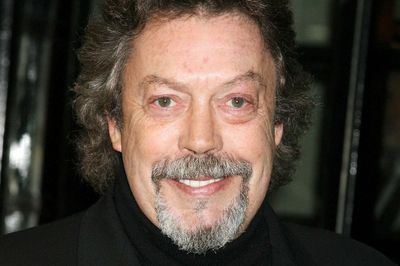 Rob Schneider remembers ‘great and wonderful’ Home Alone co-star Tim Curry