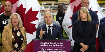 Canada walked away from a U.S. trade deal. What happens now?