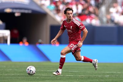 Liverpool’s Scouse identity is at risk after Curtis Jones exit
