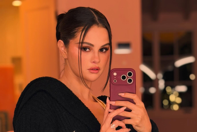 Attorney Alleges Selena Gomez Stepped Back From Mental Health Startup After Securing Investors' Money
