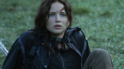 I Just Found Out About Another Katniss Everdeen Connection In The New Hunger Games Movie