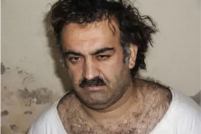 9/11 Terror Attacks Architect Khalid Sheikh Mohammed Slated for 2028 Trial After Decades of Delays