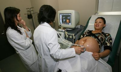 Mothers Spotted Seizures Before Birth More Often Than Ultrasound Did, and One Cause Responds to a Vitamin
