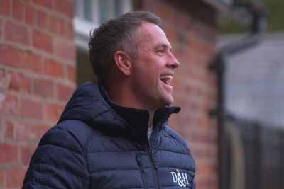 Meet the Owens review – So tedious it begins to feel like a joke, albeit one without a punchline