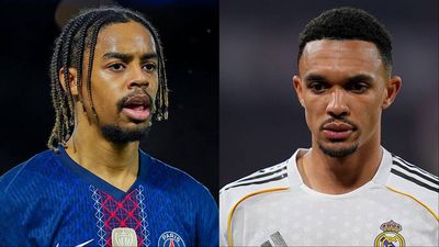 Transfer Rumors: Liverpool Make Barcola Breakthrough; Alexander-Arnold’s Real Madrid Exit
