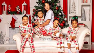 Who are Alyshia Rushing’s family? Everything to know about Mama A’s husband and four children