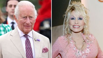 King Charles's royal tribute to Dolly Parton celebrates 'most important thing' she ever did throughout her 60 year career