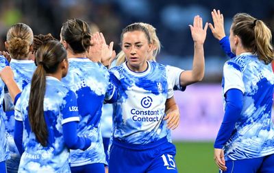 Women’s Super League 2026-27 preview No 6: Chelsea