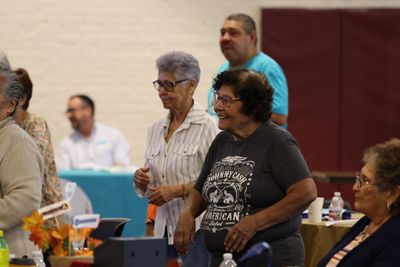 Nearly 15 Years Separate the Longest and Shortest Living US Groups in New Federal Life Expectancy Tables