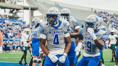 McLaughlin: Memphis a Must-Win for UNLV Playoff Hopes