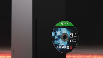 Xbox announces disc-to-digital conversion plan as part of its "commitment to game preservation," and while it's a good idea the red flags have me scared