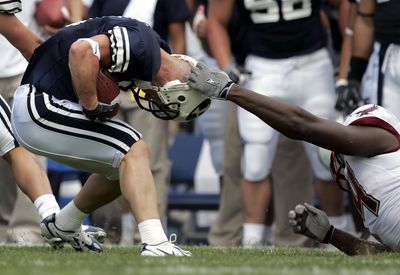 At Least One in Four NFL Players Who Died Recently Had CTE, and Researchers Call That a Floor
