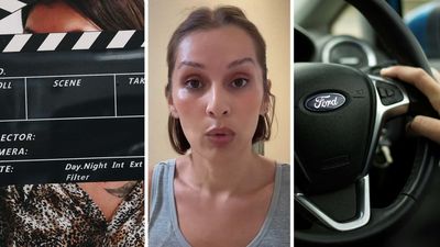 Man Works With Hollywood A-Lister. He Then Claims The Celeb Drives A Ford Fiesta: 'Why Would He Do That?'
