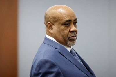 Tupac murder prosecutors rest case after playing Duane Davis’ own words