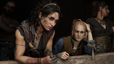 Resonance: A Plague Tale Legacy review: "Rivals Uncharted and Tomb Raider with a snappy sword fighting take on treasure hunting adventure"