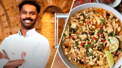 MasterChef winner swears by the humble microwave for 'elevating everyday ingredients' - it's the most overlooked item in your kitchen