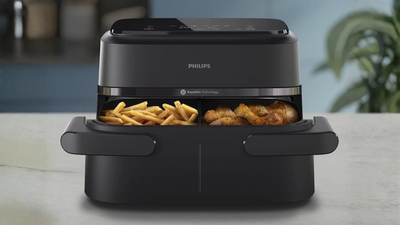 Lidl is selling one of Philips' best air fryers for a fraction of its usual price