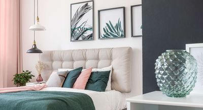 How to get rid of dust in your bedroom and keep it dust-free: Expert tips for a cleaner, healthier sleep zone