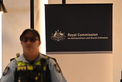 The royal commission revealed the breadth of antisemitism in Australia – but key opportunities were missed