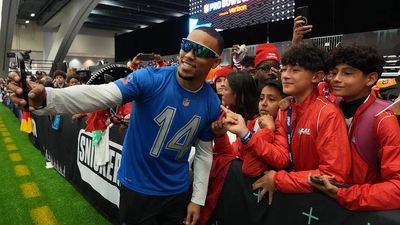 Killing the Pro Bowl Was the Only Move the NFL Could Make