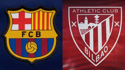 Barcelona vs. Athletic Club: Preview, Predictions and Lineups