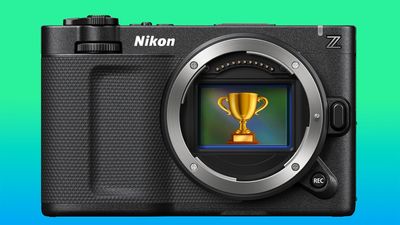 Nikon’s first compact cinema camera takes gold at EISA Awards