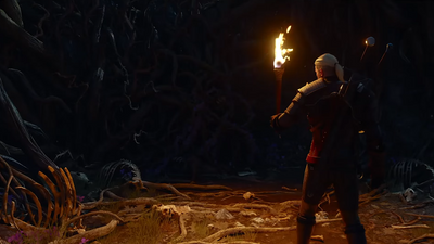 The Witcher 3: Songs of the Past features a new country and "completely original story" CD Projekt Red came up with years ago, but never used