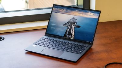 Chuwi UniBook Review: A budget rival to the MacBook Neo and Dell XPS 13
