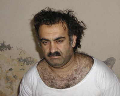 Trial date set for four men accused of involvement in 9/11 plot